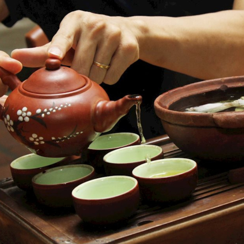 Pha Trà Bao Lâu Là Ngon? Những Đối Tượng Không Nên Sử Dụng Trà